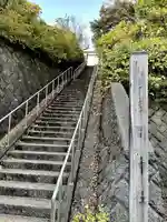 浅間神社のその他建物