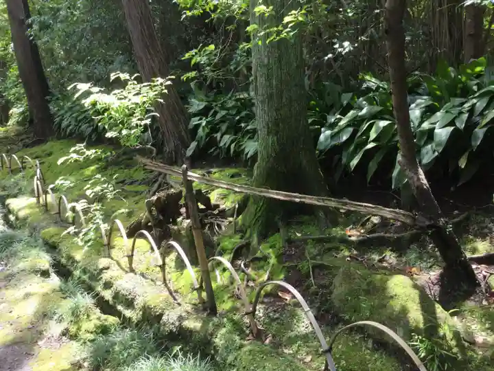 寿福寺のその他建物