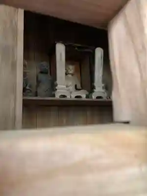 壽命院 永徳寺(栃木県)