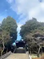 宇都宮二荒山神社(栃木県)