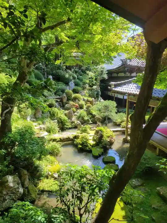 柳谷観音 楊谷寺(京都府)