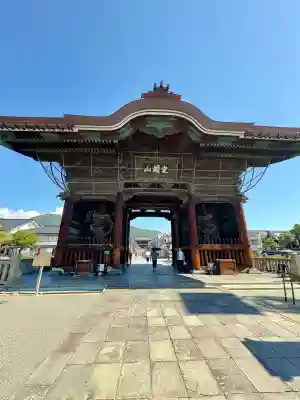 善光寺(長野県)