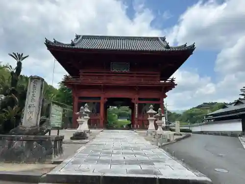 粉河寺(和歌山県)