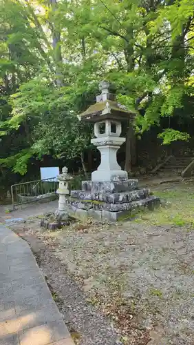 満願寺の塔