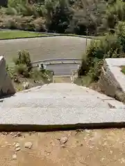 諏訪神社の建物その他