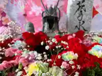 札幌諏訪神社の手水舎