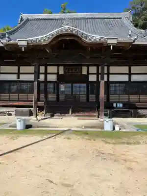 海蔵寺(広島県)