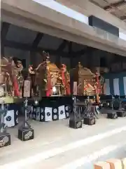 八坂神社(祇園さん)のお祭り