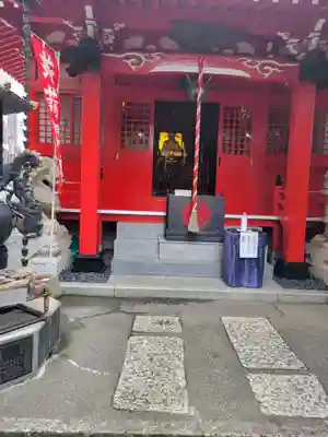 源覚寺(東京都)