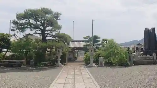 永源寺のその他建物