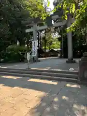 駒形神社(岩手県)