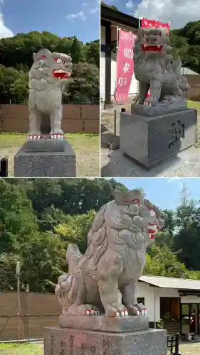 高宮神社(北海道)