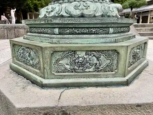 高徳院のその他建物