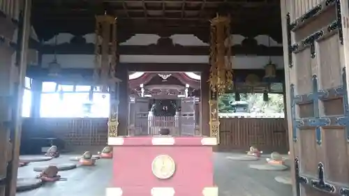 知恩院の本殿・本堂