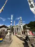 岡崎神社(広島県)
