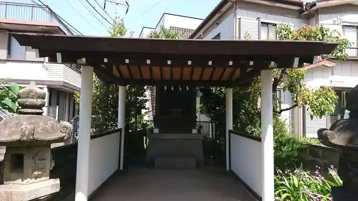 院内香取神社(千葉県)