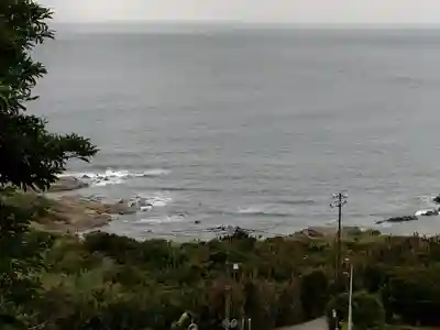 洲崎神社(千葉県)
