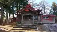 稲荷神社(青森県)