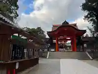 石清水八幡宮(京都府)