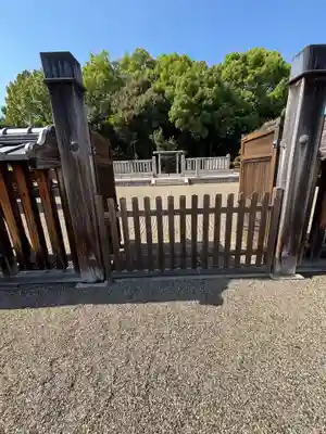 開化天皇 春日率川坂上陵（念仏寺山古墳）(奈良県)