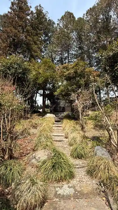 岩之上堂(埼玉県)