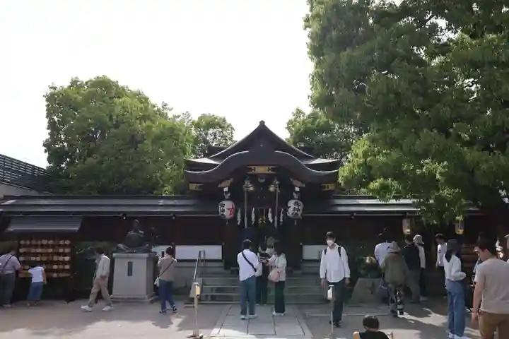 晴明神社(京都府)