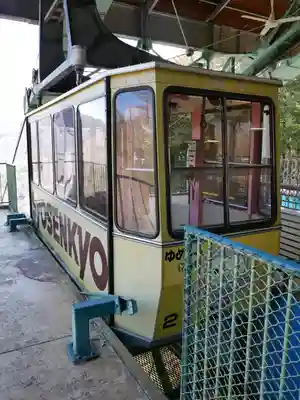 八雲神社のその他建物
