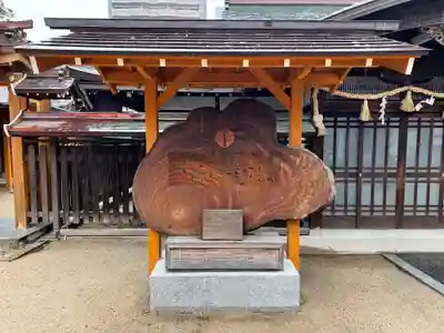 佐嘉神社・松原神社(佐賀県)