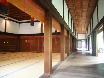 青蓮院門跡(京都府)