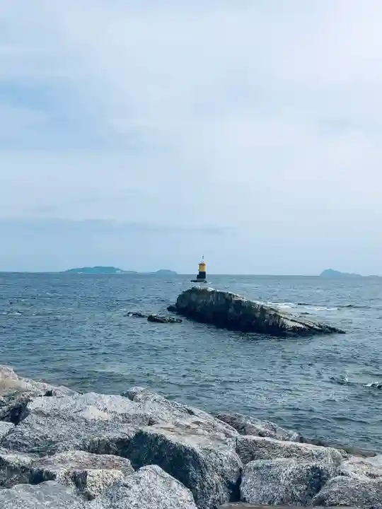 羽豆神社(愛知県)