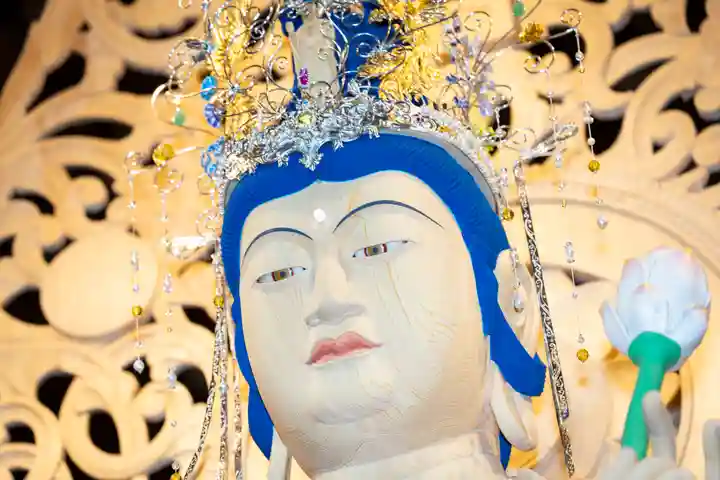 伊勢の国 四天王寺(三重県)