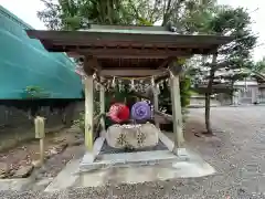 彌都加伎神社(三重県)