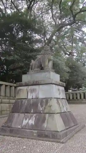 靖國神社(東京都)