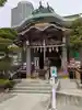 高木神社(東京都)
