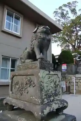 防府天満宮(山口県)