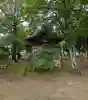 八劔社(上祖父江)(愛知県)