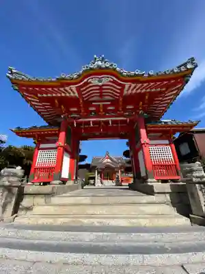 柳井天満宮(山口県)