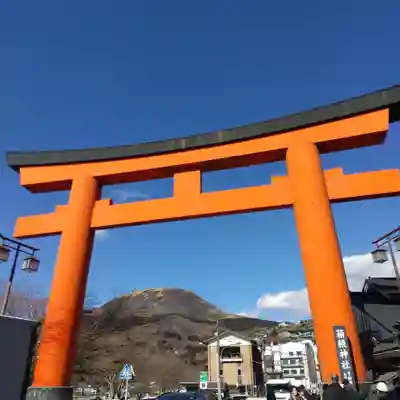日吉神社(神奈川県)
