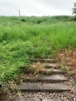 稲荷神社(千葉県)