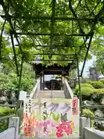 清宝院の御朱印