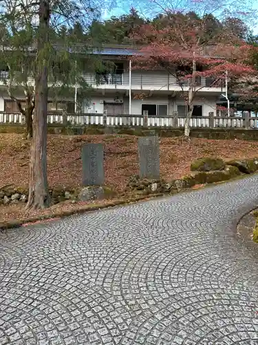 古峯神社(栃木県)