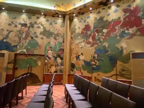 高台寺（高台寿聖禅寺・高臺寺）(京都府)