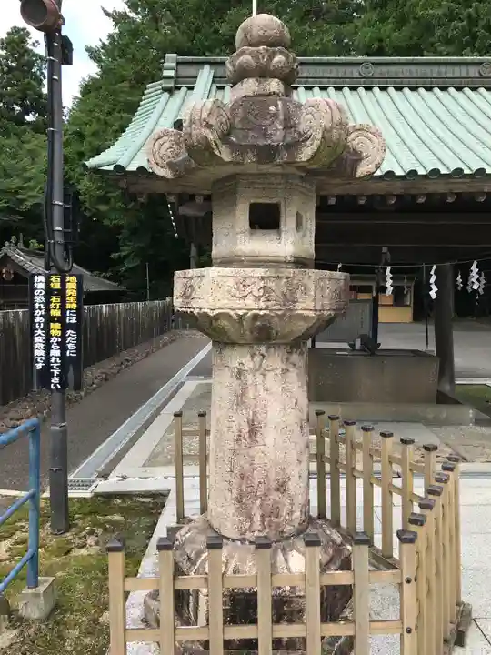 仙台東照宮(宮城県)