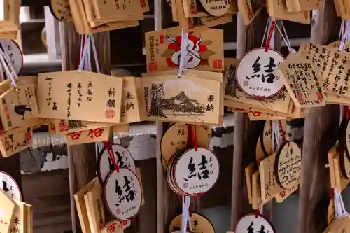 白山比咩神社(石川県)