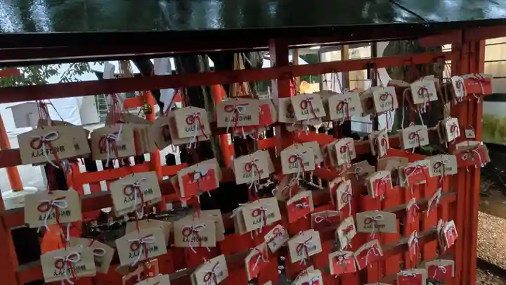 賀茂御祖神社(下鴨神社)(京都府)