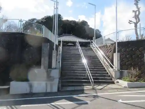 麻生不動院(神奈川県)