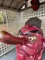 小樽天狗山神社(北海道)