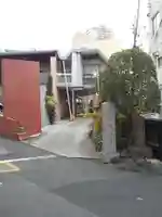 観音寺のその他建物