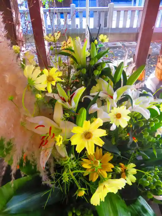 彌彦神社 (伊夜日子神社)(北海道)