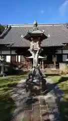 金蔵寺の建物その他